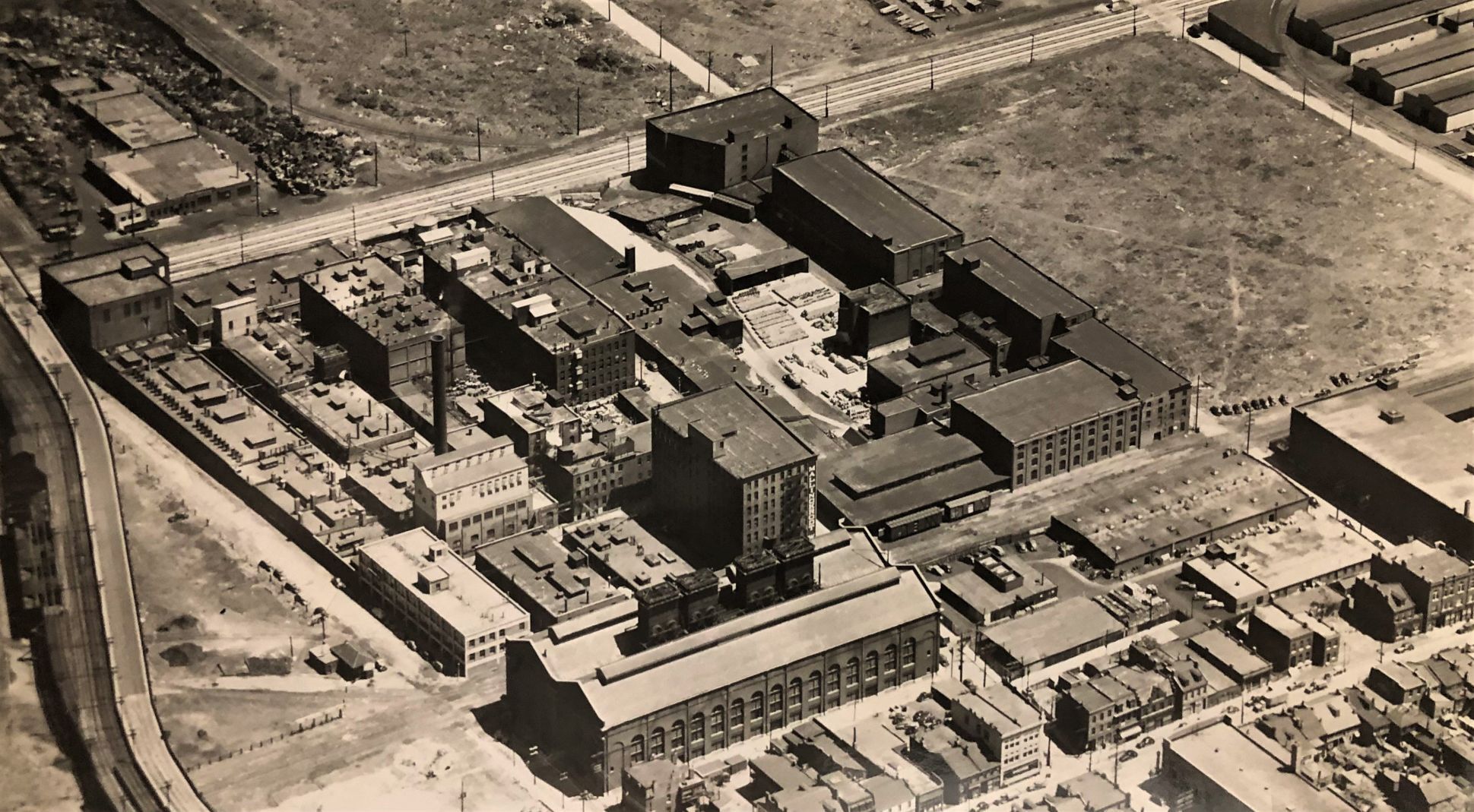 Mallinckrodt Chemical Works